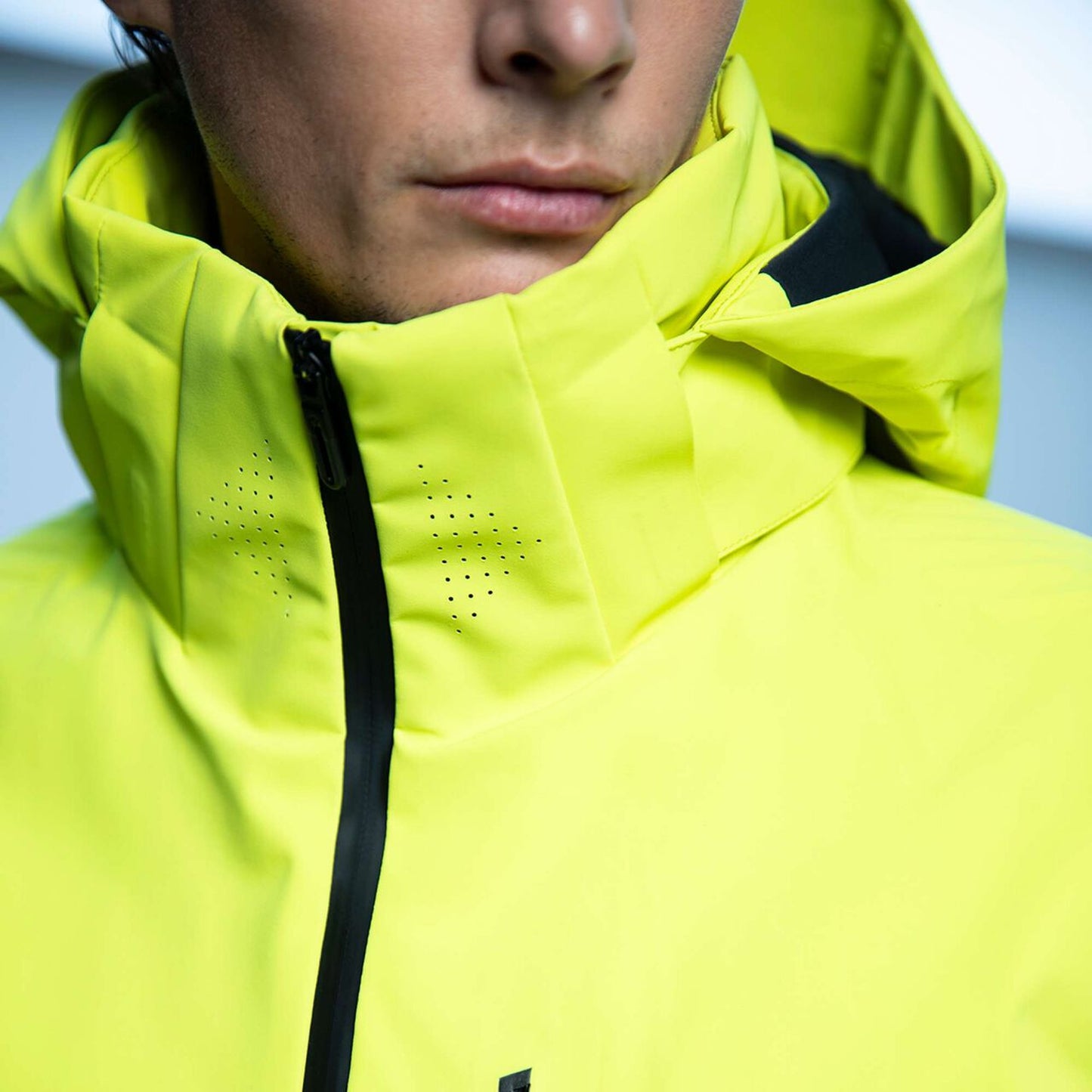 Descente CADEN Jacket