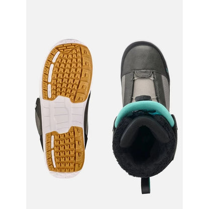 K2 Raider Men's Snowboard Boots 2026