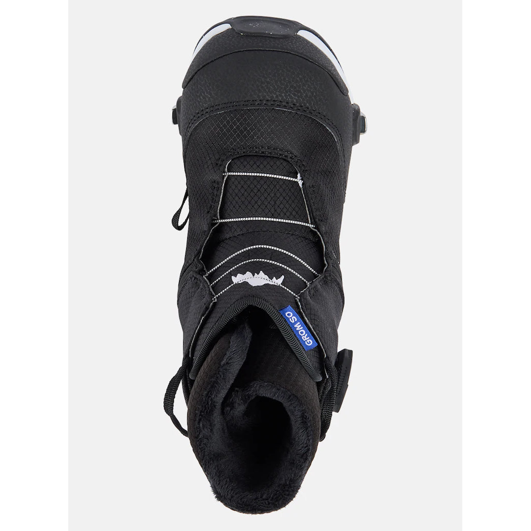 Burton Kids' Grom Step On® Snowboard Boots