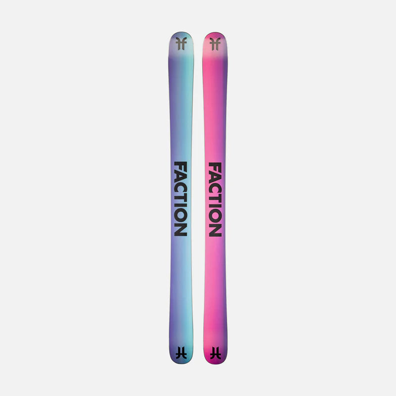 Faction Studio 3 Skis 2025