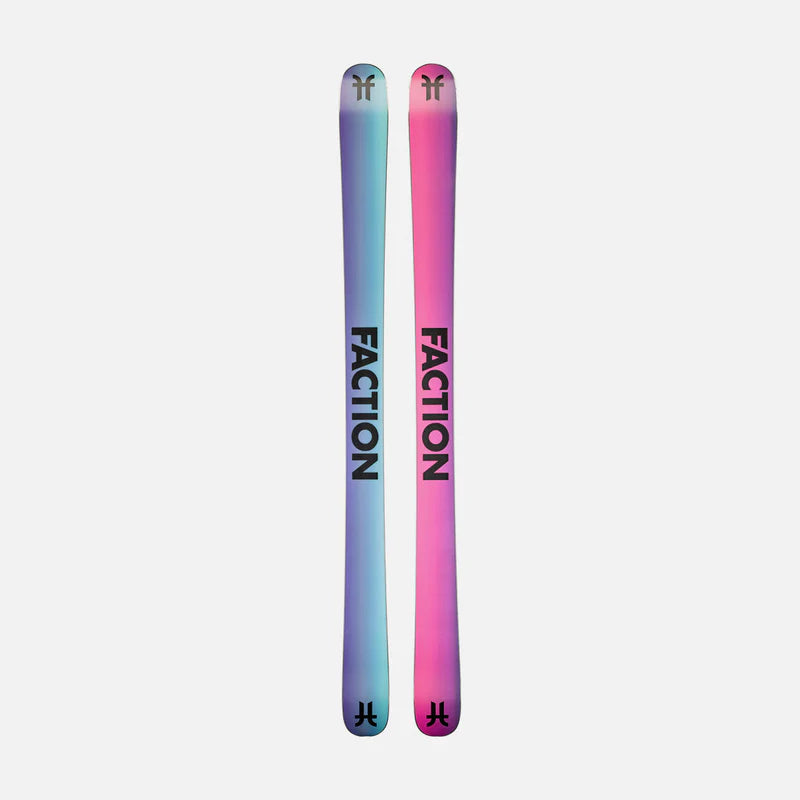 Faction Studio 2 Skis 2025