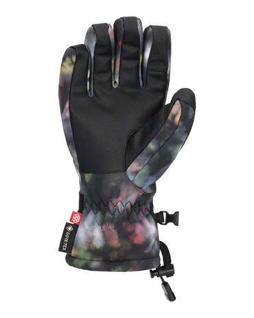 686 WOMENS GORE-TEX LINEAR GLOVE
