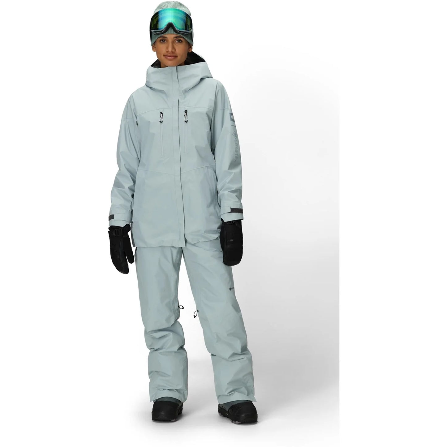 686 WOMENS GORE-TEX WILLOW INSULATED PANT