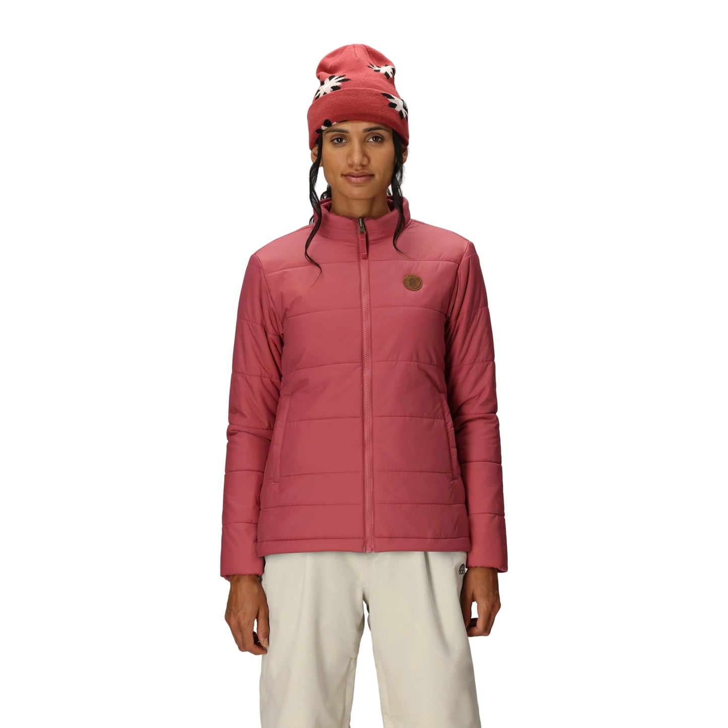 686 WOMENS SMARTY 3-IN-1 SPELLBOUND JACKET