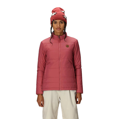 686 WOMENS SMARTY 3-IN-1 SPELLBOUND JACKET
