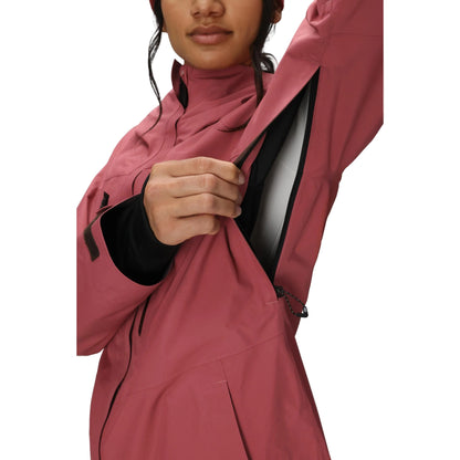 686 WOMENS GORE-TEX SKYLINE THERMAGRAPH® JACKET