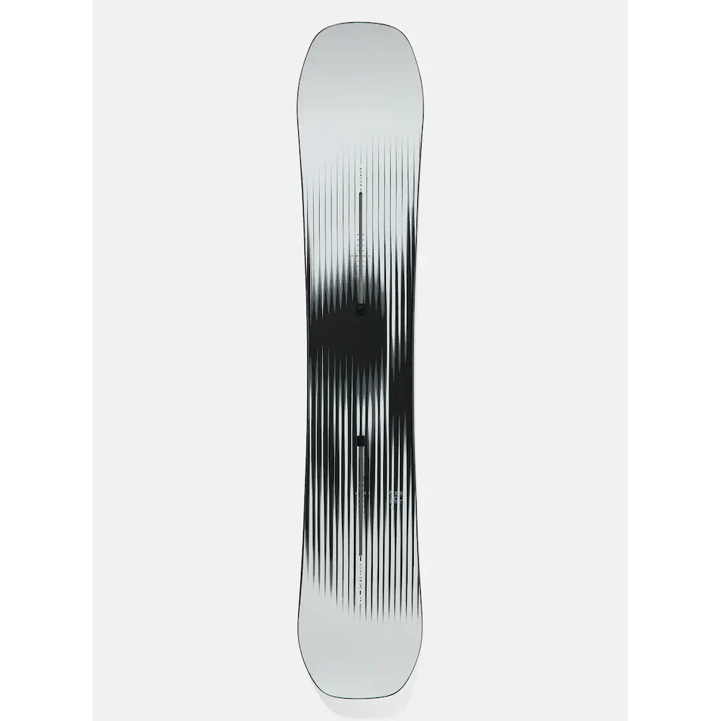Burton Men's Custom X Camber Snowboard