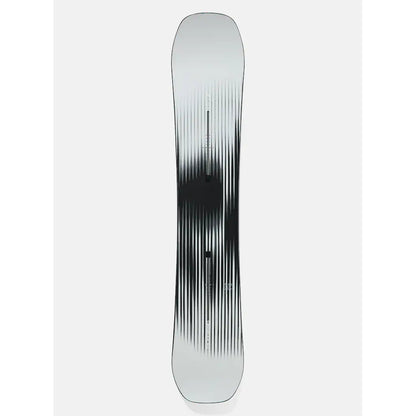 Burton Men's Custom X Camber Snowboard