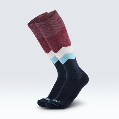 Gordini Men's Notch Sock