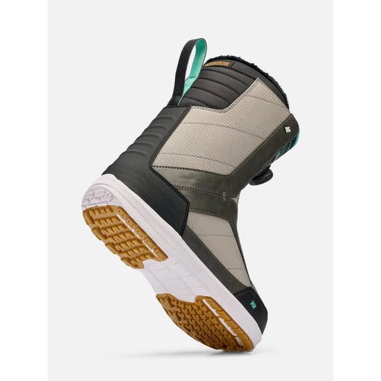 K2 Raider Men's Snowboard Boots 2026