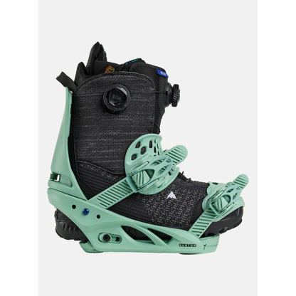 Burton Women's Lexa X Re:Flex Snowboard Bindings 2026
