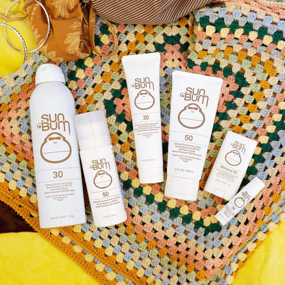 Sun Bum Mineral SPF 50 Sunscreen Lotion