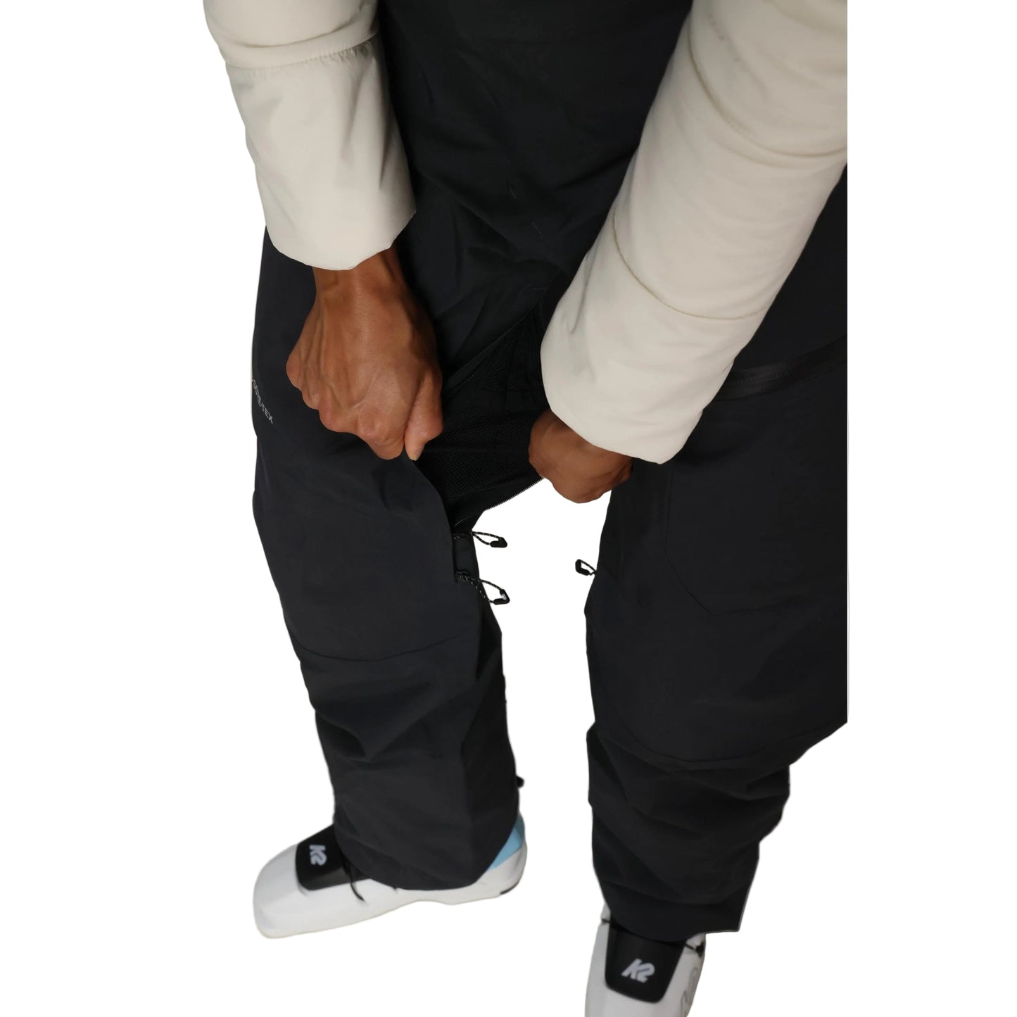 686 WOMENS GORE-TEX DISPATCH SHELL BIB