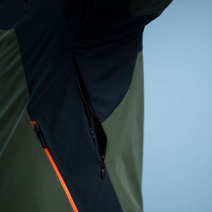 Descente ANGULAR LINE JACKET