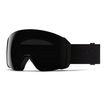 Smith 4D MAG XL Low Bridge Fit Goggle