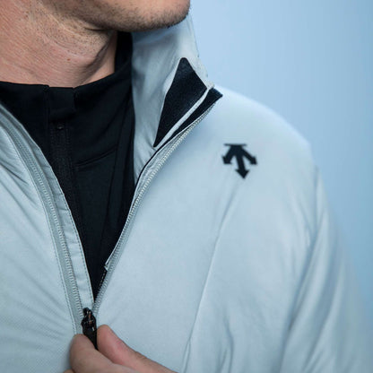 Descente Stretch Puff i2C INSULATION JACKET