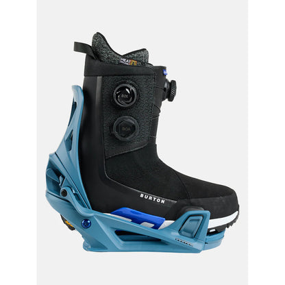 Burton Men's Step On® Re:Flex Snowboard Bindings 2026