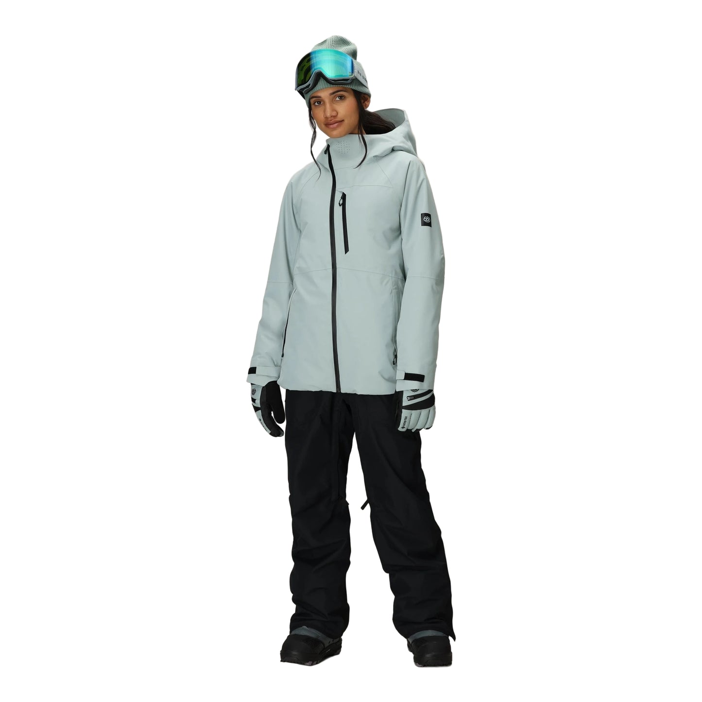 686 WOMENS HYDRA THERMAGRAPH® JACKET