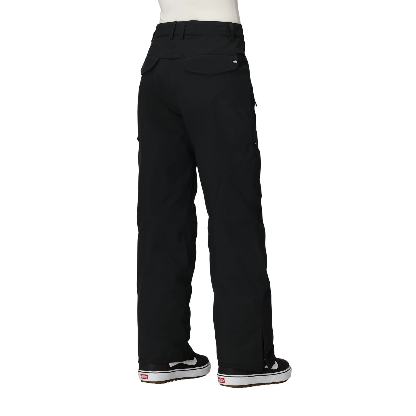 686 WOMENS AURA INSULATED CARGO PANT