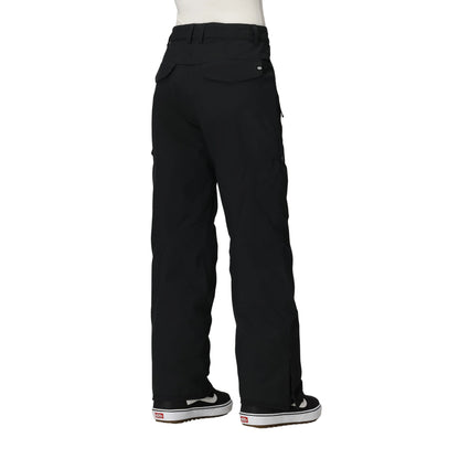 686 WOMENS AURA INSULATED CARGO PANT