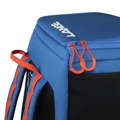 Lange Racer Bag Small