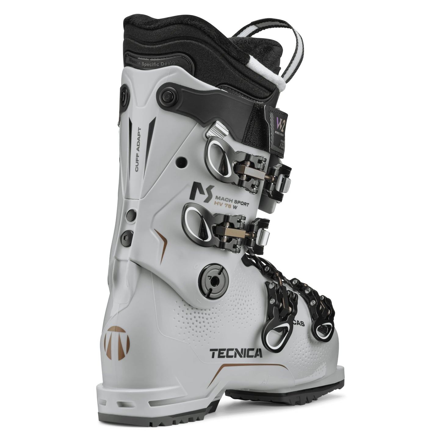 TECNICA Mach Sport HV 75 W
