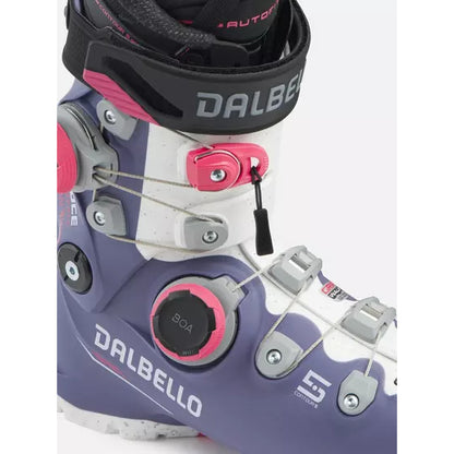 Dalbello Veloce Space 105 W Dual Ski Boots 2026