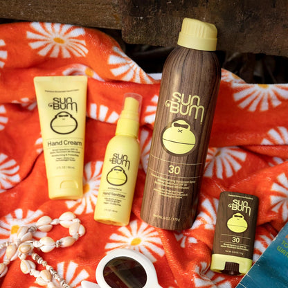 Original SPF 30 Sunscreen Face Stick