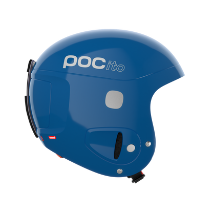 POCito Skull Ski Helmet