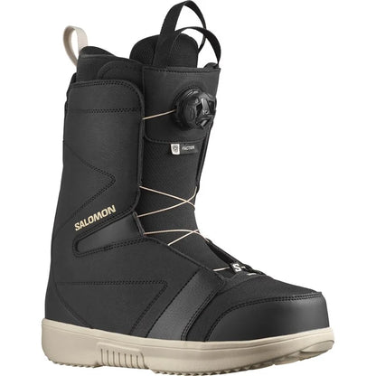 Salomon Faction BOA 2025