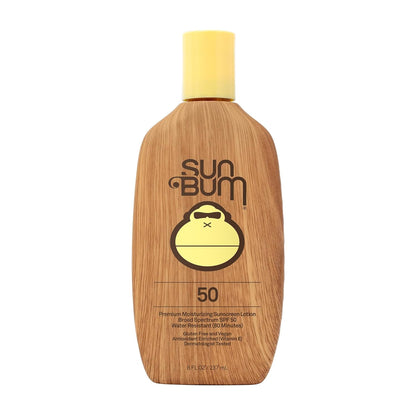 Original SPF 50 Sunscreen Lotion