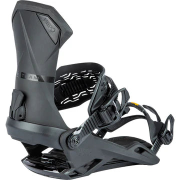 Nitro Team Binding 2025 (Black)