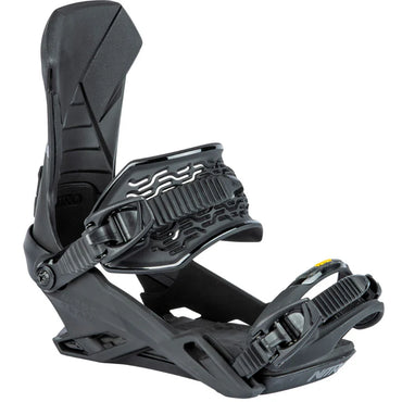 Nitro Team Binding 2025 (Black)