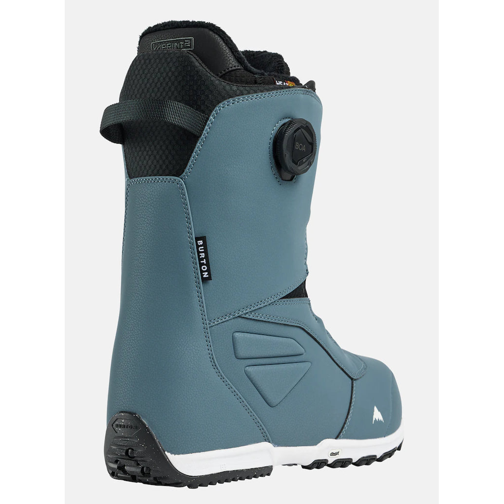 Burton Men's Ruler BOA® Snowboard Boots 2026