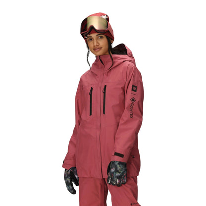 686 WOMENS GORE-TEX SKYLINE THERMAGRAPH® JACKET