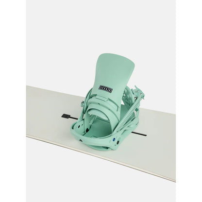 Burton Women's Lexa X Re:Flex Snowboard Bindings 2026