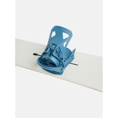 Burton Men's Step On® Re:Flex Snowboard Bindings 2026