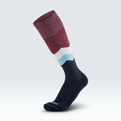 Gordini Men's Notch Sock