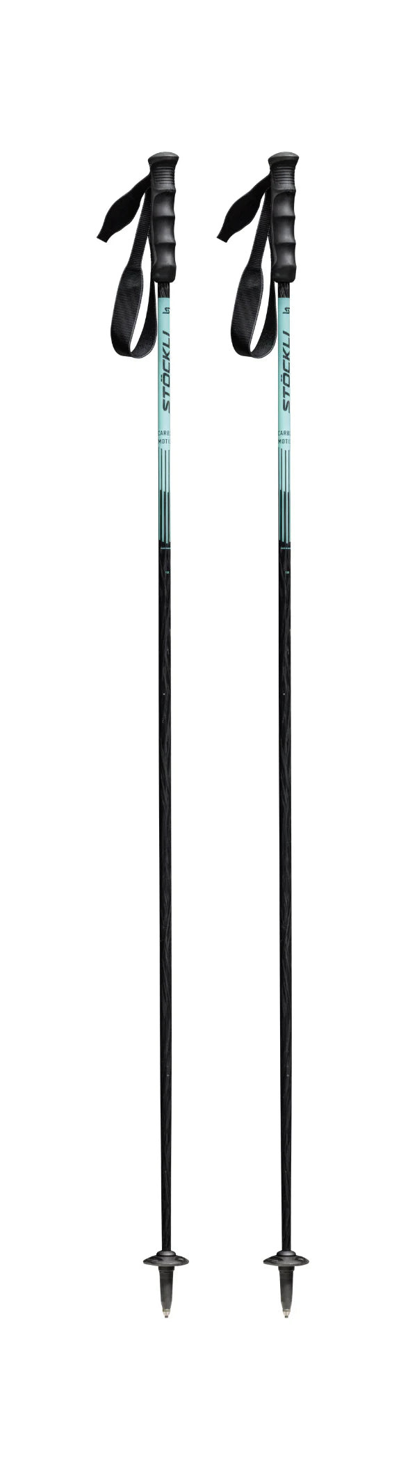 Stockli Carbon Motion Pole