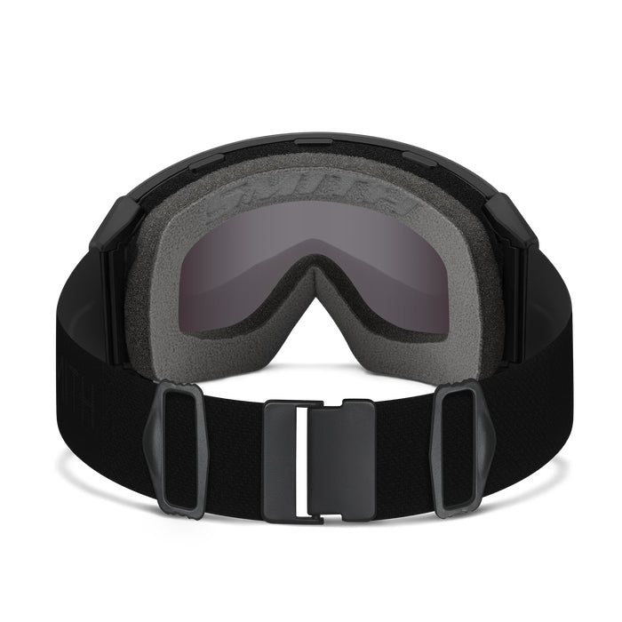 Smith 4D MAG XL Low Bridge Fit Goggle