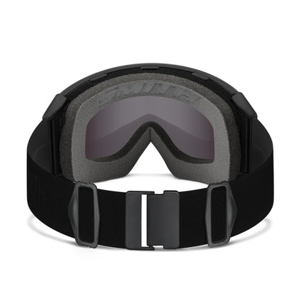 Smith 4D MAG XL Low Bridge Fit Goggle