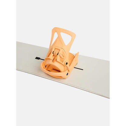 Burton Women's Step On® Re:Flex Snowboard Binding 2026