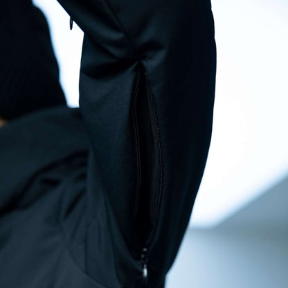 Descente PUFF JACKET