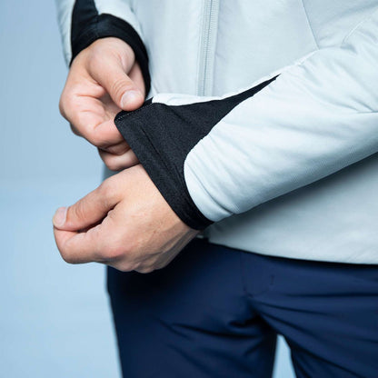 Descente Stretch Puff i2C INSULATION JACKET