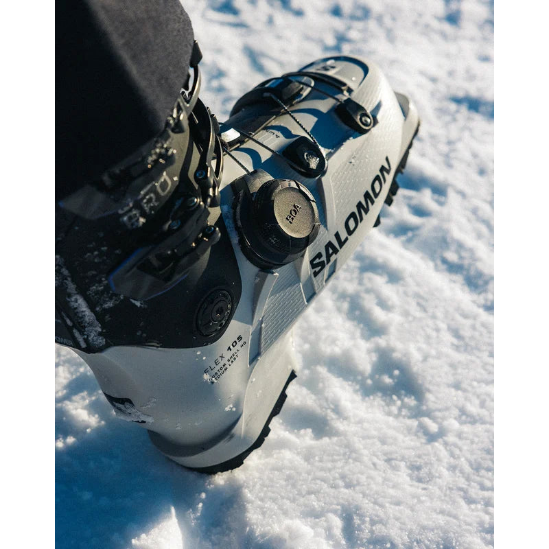 Salomon S/PRO SUPRA BOA® 105 Womon GW