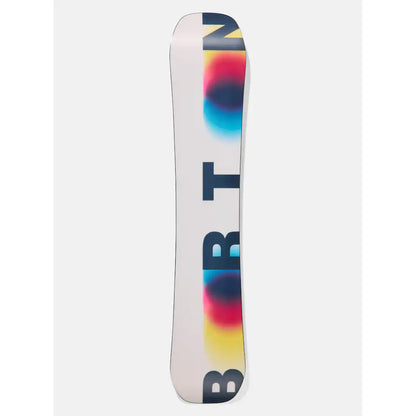 Burton Men's Custom X Camber Snowboard