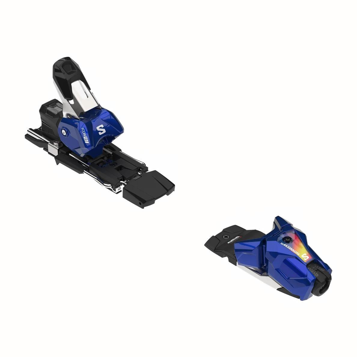 Ski Bindings – PTO SKI & Snowboard