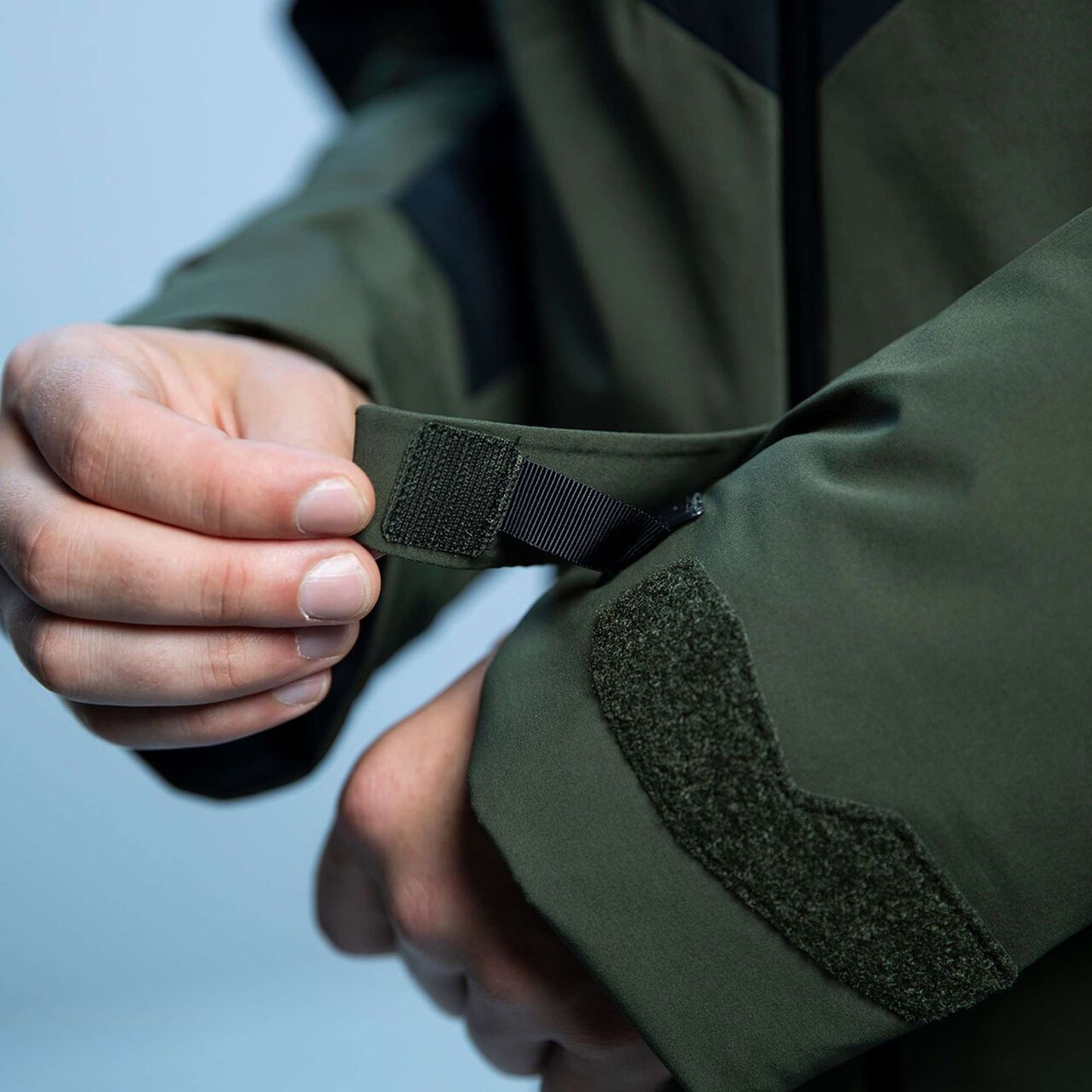 Descente ANGULAR LINE JACKET