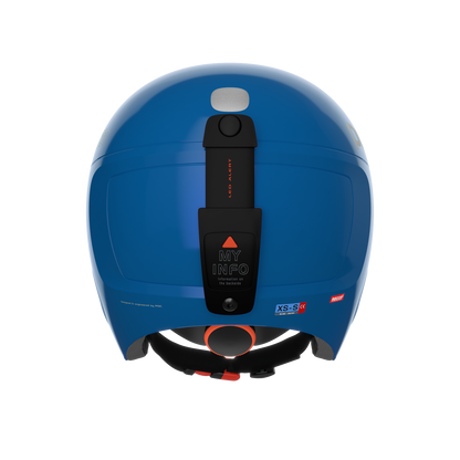 POCito Skull Ski Helmet