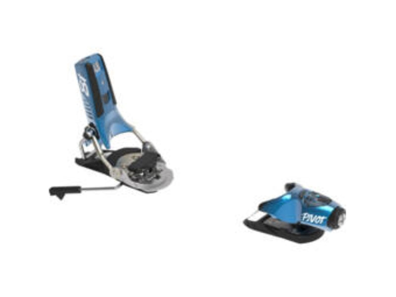 PIVOT 2.0 18 GW B95 BLUESTEEL